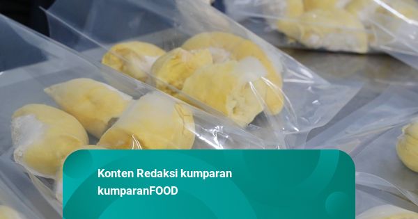 Keluarga Ini Bikin Panik Para Tetangga Gegara Durian, Dikira Ada Kebocoran Gas