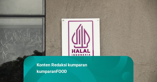 Polling: Kamu Tim Makan di Restoran Berlogo Halal atau Cukup No Pork No Lard?