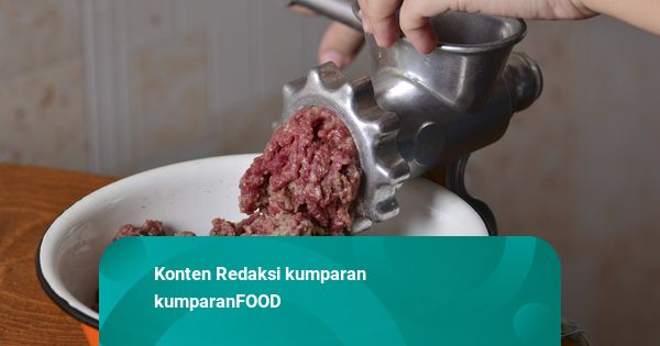 Dorong Sertifikasi Halal dari Hulu, LPPOM Percepat Proses di Penggilingan Daging