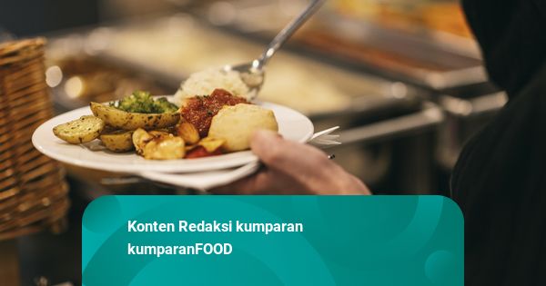 5 Titik Kritis Halal saat Memesan Katering Makanan