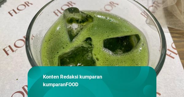 Mencoba Bikin Usucha, Matcha dari Tradisi Upacara Teh Jepang