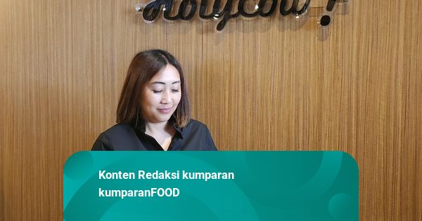 Mencicipi Wagyu Zabuton Holycow ala Chef Hideki yang Berpadu dengan Nasi Hangat