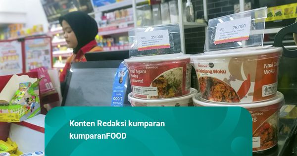 Ralali Food dan Wani Boemboe Hadirkan Cita Rasa Nusantara dalam Rice Bowl