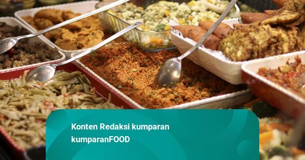 Hal-hal yang Harus Diperhatikan Sebelum Memesan Katering