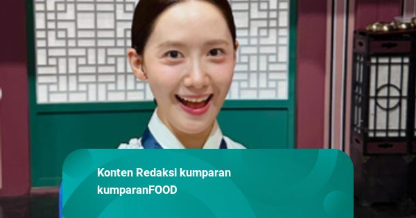 Deretan Makanan di Drama Bon Appetit Your Majesty, Mana Favoritmu?