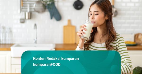 Alasan Susu Sapi Bebas Laktosa Terasa Lebih Manis Meski Tanpa Tambahan Gula