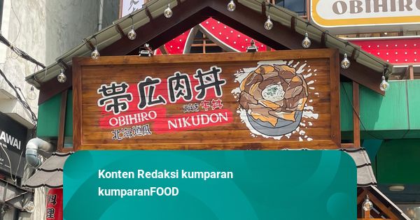 Tips Makan di Obihiro Nikudon Blok M Biar Enggak Lama Ngantre