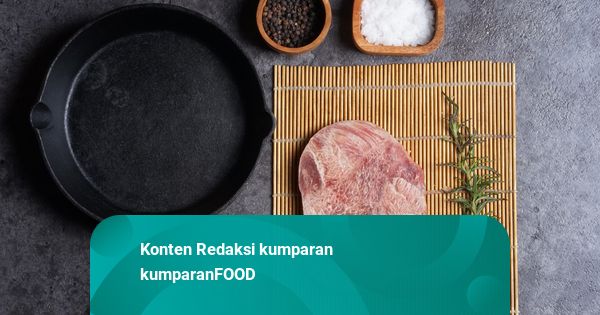 Suka Makan Daging Meltique? Yuk, Cek Titik Kritis Kehalalannya