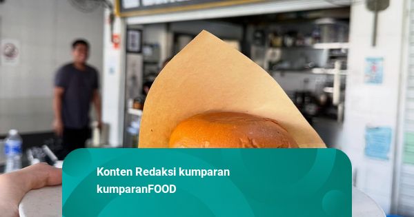 Usai Tutup, Kedai Burger di Singapura Ini Bagikan Resep Andalannya ke Publik