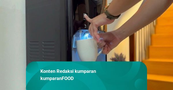 Tips Memilih Dispenser buat Air Minum di Rumah