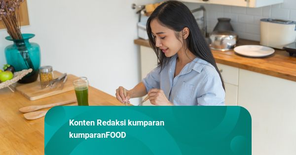 Apa yang Terjadi Jika Makan Teratur Selama 90 Hari? Begini Penjelasan Ahli