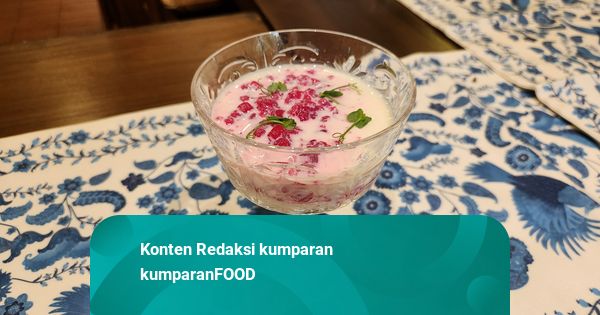 Dailah x Purana, Luncurkan Set Menu Bertema Hidangan Kampung Halaman Kartini