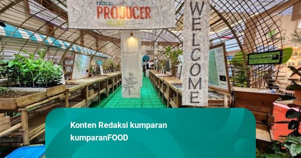 Cokelat hingga Kopi Indonesia Dipamerkan di Belanda