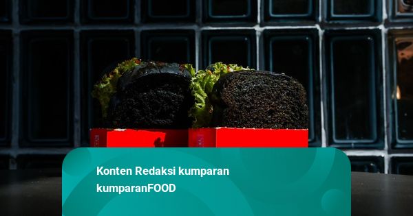 Janji Jiwa Ramaikan Tren Kuliner Bold Flavor dengan Hadirkan Black Toast