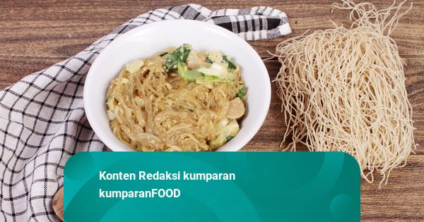 Peneliti BRIN Ungkap Mi Lethek Ternyata Lebih Ramah untuk Gula Darah