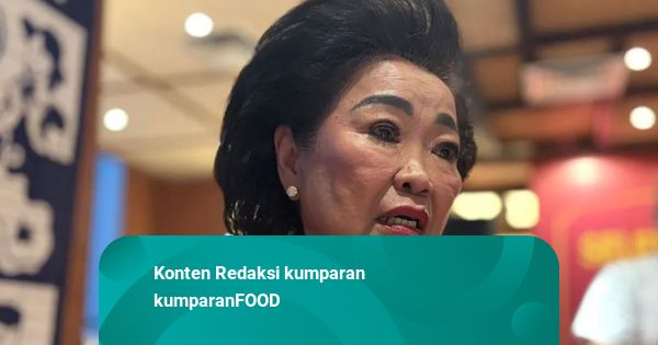 Cara Menyimpan Cabai agar Tidak Mudah Busuk ala Pemilik Sambal Bu Rudy