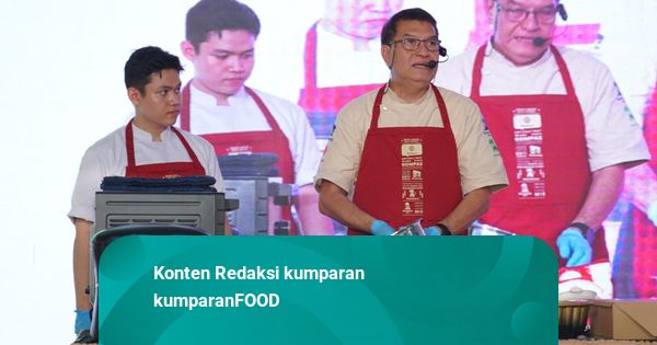 Pentingnya Memilih Tepung Terigu Halal untuk Usaha Kuliner yang Berkelanjutan