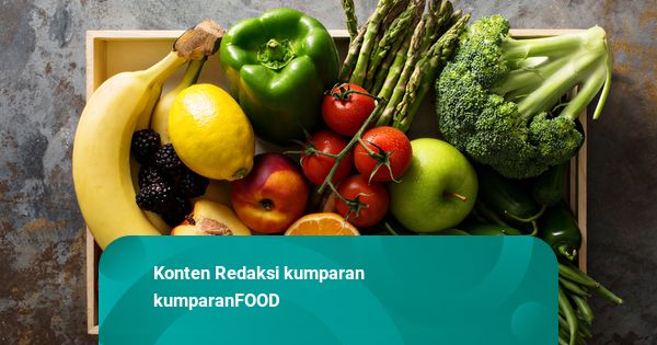 Makanan yang Sebaiknya Dikonsumsi dan Dihindari demi Menjaga Kesehatan Usus