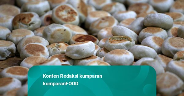 Tak Hanya Soal Rasa, Bakpia Juga Punya Titik Kritis Kehalalan