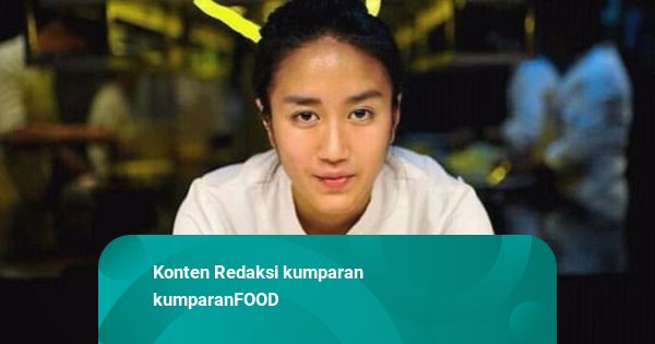 5 Profil Chef yang Sukses Jadi Kartini di Dapur Internasional