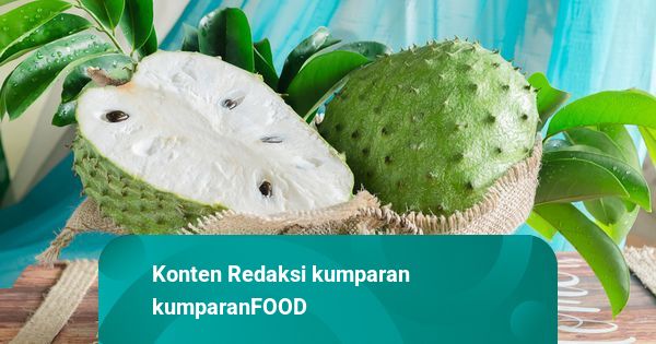 Inovasi Mahasiswa Udinus Olah Daun Sirsak Jadi Permen Gummy Antikanker