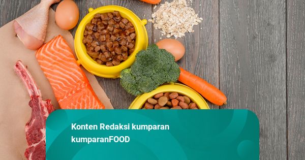 Demi Berhemat di Swiss, Mahasiswa Ini Pilih Makanan Kucing untuk Asupan Protein