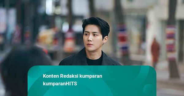 Klarifikasi Agensi Kim Seon Ho soal Dugaan Penggelapan Pajak