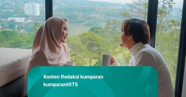 Suami Ungkap Kondisi Anisa Rahma Usai Rumahnya Dilanda Kebakaran