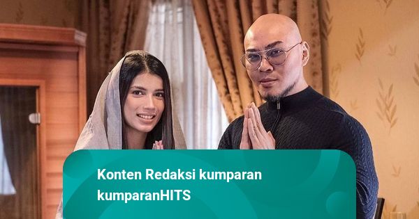 Deddy Corbuzier Digugat Cerai Sabrina Chairunnisa