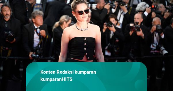 Kristen Stewart Ingin Sutradarai Reboot Film Twilight