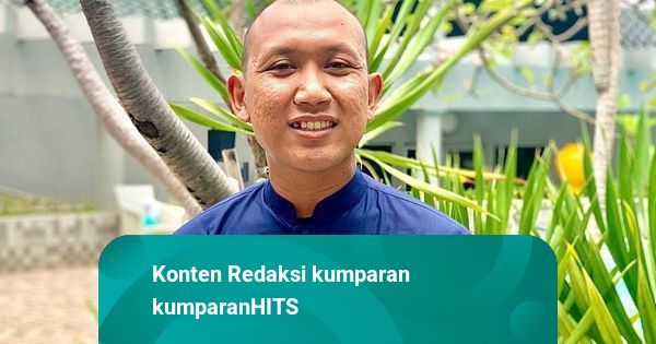 Kesibukan Oki Rengga Bikin Personel Agak Laen Kesal