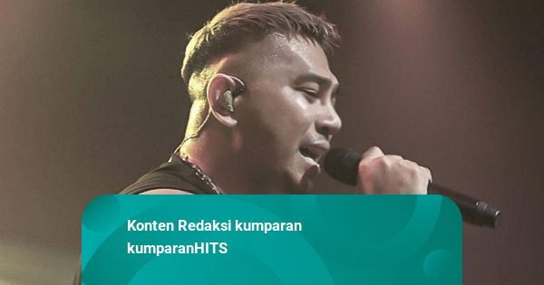 Fabio Asher Hadirkan Warna Baru di Lagu Legendaris Karya Tohpati