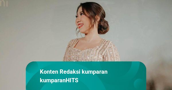 Kiky Saputri Umumkan Hamil Setelah Sempat Keguguran
