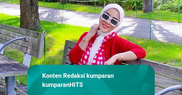 Resto Keluarga Syahrini Minta Maaf Pakai Foto Chef Davina buat Jualan Tanpa Izin