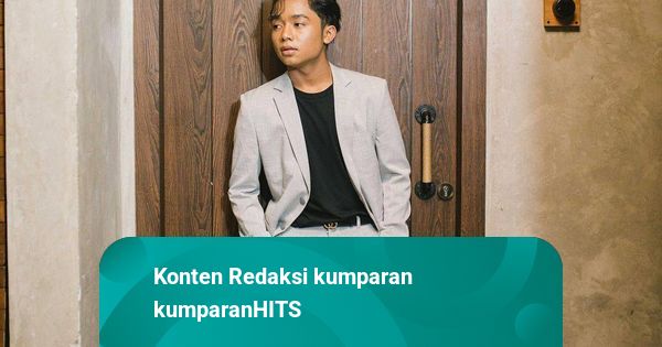 Betrand Peto Minta Orang-orang Jangan Campuri Urusan Ruben Onsu dan Sarwendah