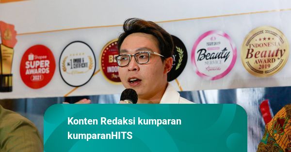 Richard Lee Tak Ditemani Istri saat Dilimpahkan ke Kejaksaan