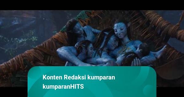 James Cameron Umumkan Avatar 3 Siap Tayang pada 19 Desember 2025