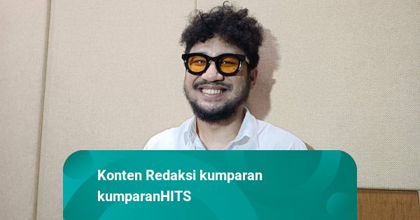 Kunto Aji Harap Musisi Ikut Suarakan Keresahan Masyarakat: Jangan Takut
