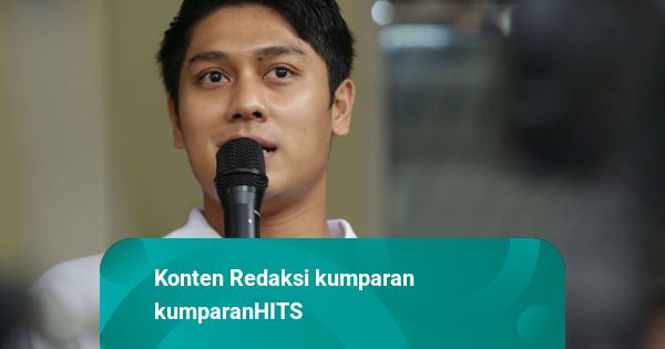 Rizky Billar Bantah Isu Perselingkuhan dengan Asila Maisa