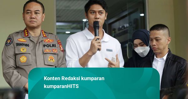 Dituding Selingkuh dengan Asila Maisa, Rizky Billar Laporkan 6 Akun Medsos