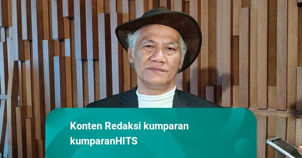 Kondisi Terkini Tio Pakusadewo Usai Dirawat di Rumah Sakit