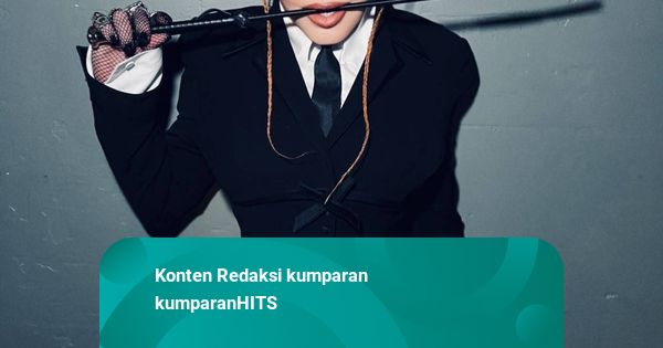 Madonna Kehilangan Kostum Vintage, Bakal Kasih Imbalan untuk yang Menemukannya