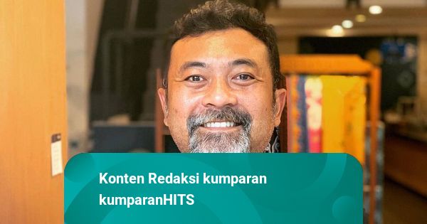 Kiki Narendra Debut Main Sinetron di Keluarga yang Tak Dirindukan