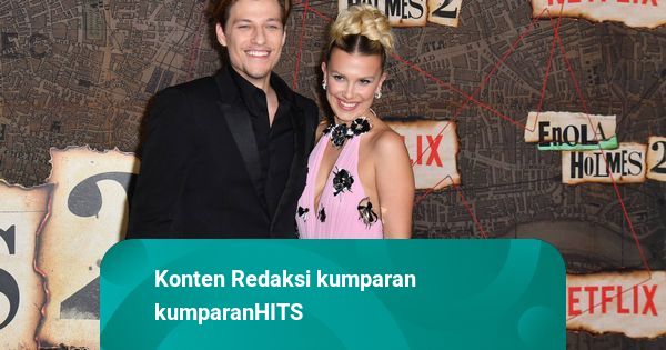 Millie Bobby Brown dan Jake Bongiovi Umumkan Adopsi Anak Perempuan