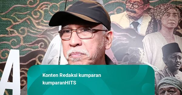 Iwan Fals dan Ebiet G. Ade Bawa Nostalgia ke Pestapora 2025