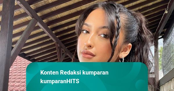 Jennifer Coppen Terharu Saksikan Pernikahan El Rumi dan Syifa Hadju