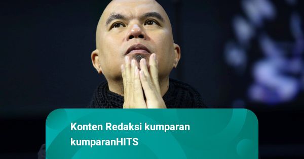 Ahmad Dhani Ungkap Surat Pengakuan Maia Estianty soal Isu Perselingkuhan
