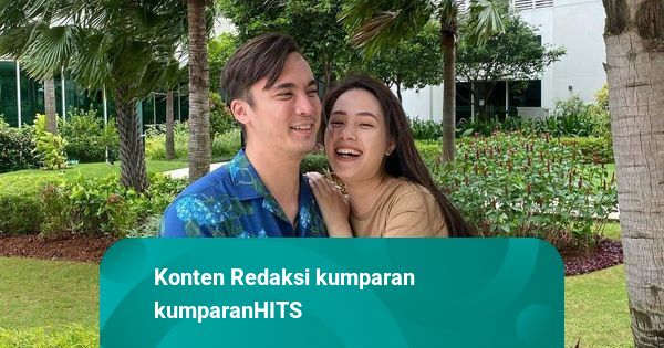 Rendy Kjaernett Ungkap Alasan Beri Lady Nayoan Kado Ultah Berupa Modal Bisnis