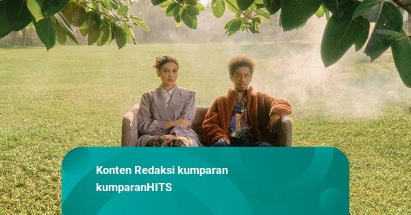 Ekspektasi Tumbuh Bersama Pendengar, Aruma Ungkap Momen Berkesan Sama Raim Laode
