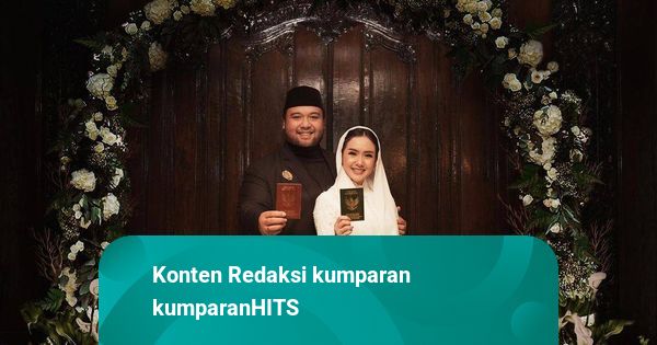 Respons Pihak Didi Mahardika dan Cita Citata soal Diisukan Cerai